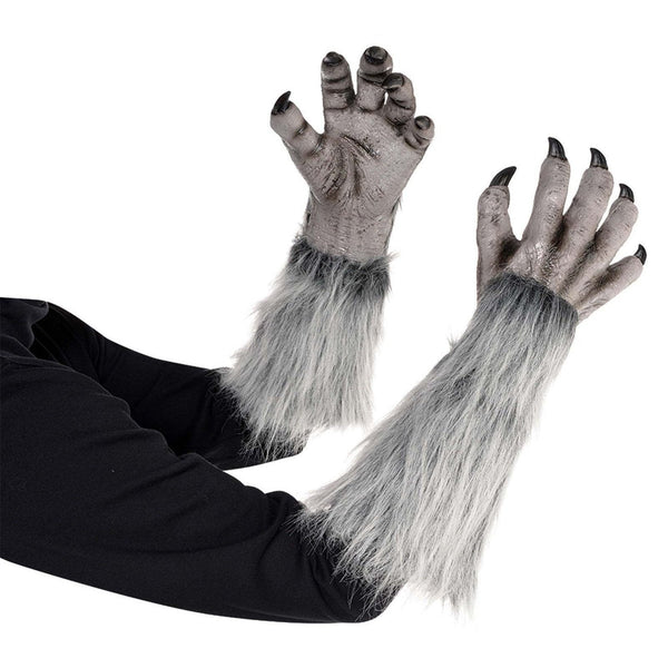 Werewolf Gloves - Adult