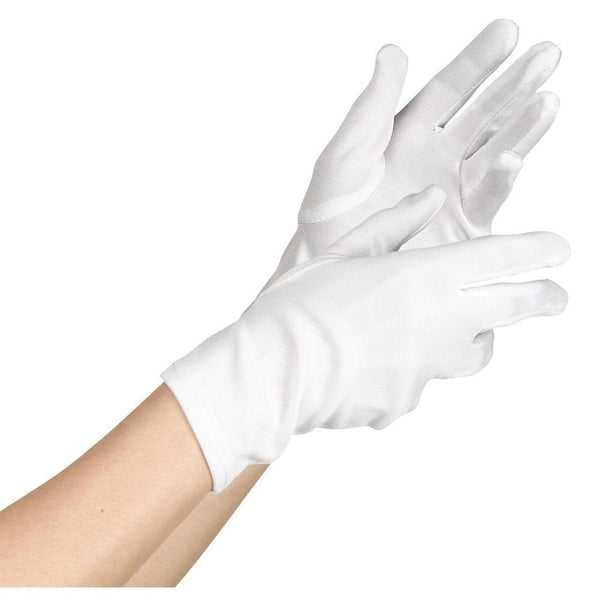 White Gloves - Child