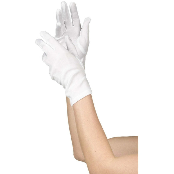 White Gloves - Teen