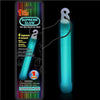 Glow - 6" Stick Aqua