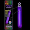 Glow - 6" Stick Purple