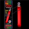 Glow - 6" Stick Red