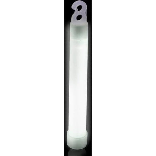 Glow - 6" Stick White