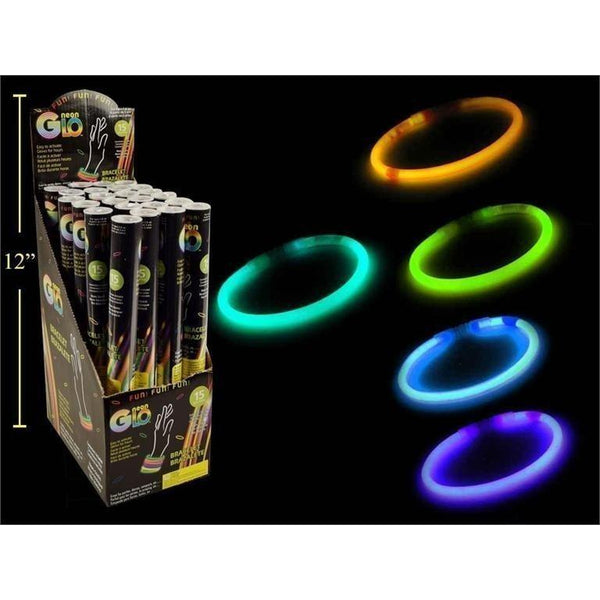 Glow - Bracelet Assorted
