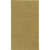Gold Big Party Pack 2-Ply Guest Towels