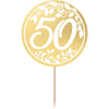 50Th Anniversary Gold Picks