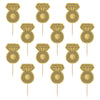 Gold Ring Picks
