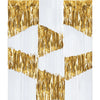 Golden Age Birthday Decorating Backdrop