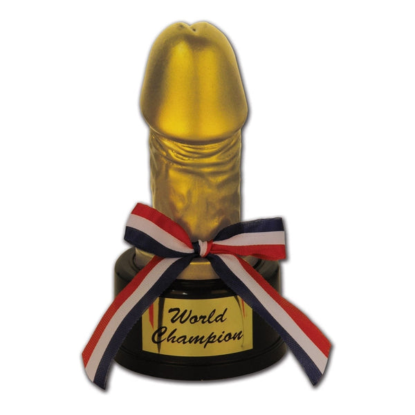 Golden Willie Award