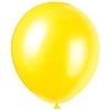 Golden Yellow 12" Balloons