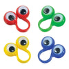 Google Eye Rings High Count Favor