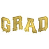 Grad Letters Centerpiece