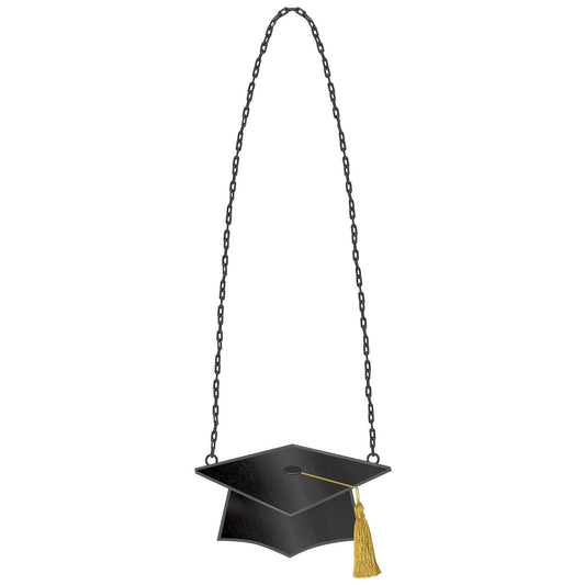 Grad Necklace