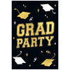 Grad Party Invitations