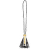Grad Tassel Necklace