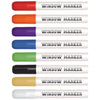 Grad Window Markers, Multi Pack