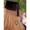 Graduation Cap Photo Chain
