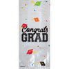 Graduation Cellophane Bags, Multicolor
