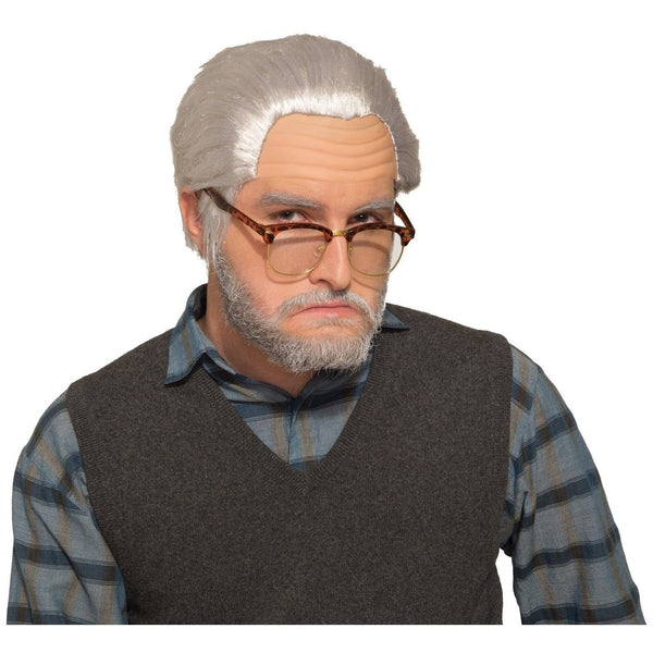 Wig - Grandpa Old Man