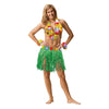 Grass Skirt Kit - Large Adult Size