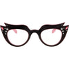 Grease Glasses