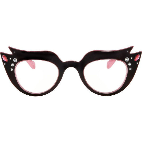 Grease Glasses