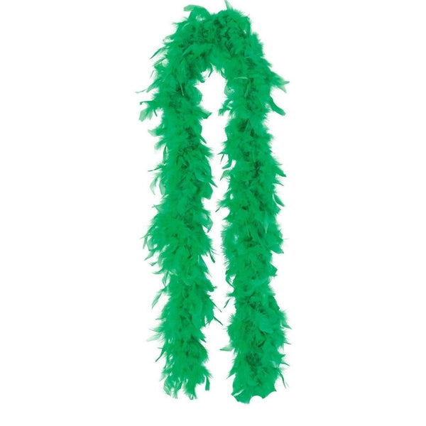 Green Boa