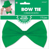 Green Bow Tie