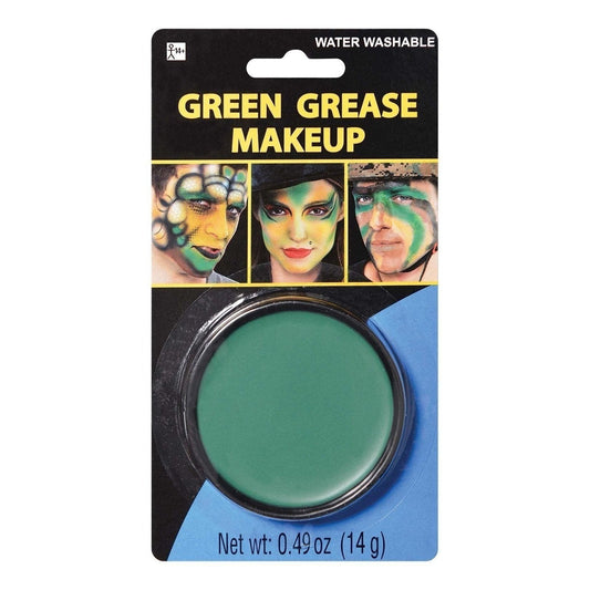 Green Grease
