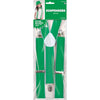 Green Suspenders
