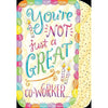 Greeting Card - Colossal Birthday Coworker