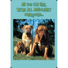 Greeting Card - Colossal Birthday From All Humor
