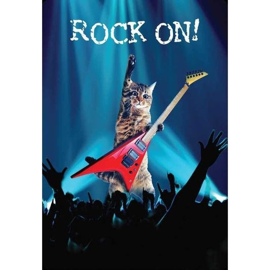 Greeting Card - Colossal Birthday Humor General