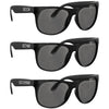 Groom & Crew Party Glasses