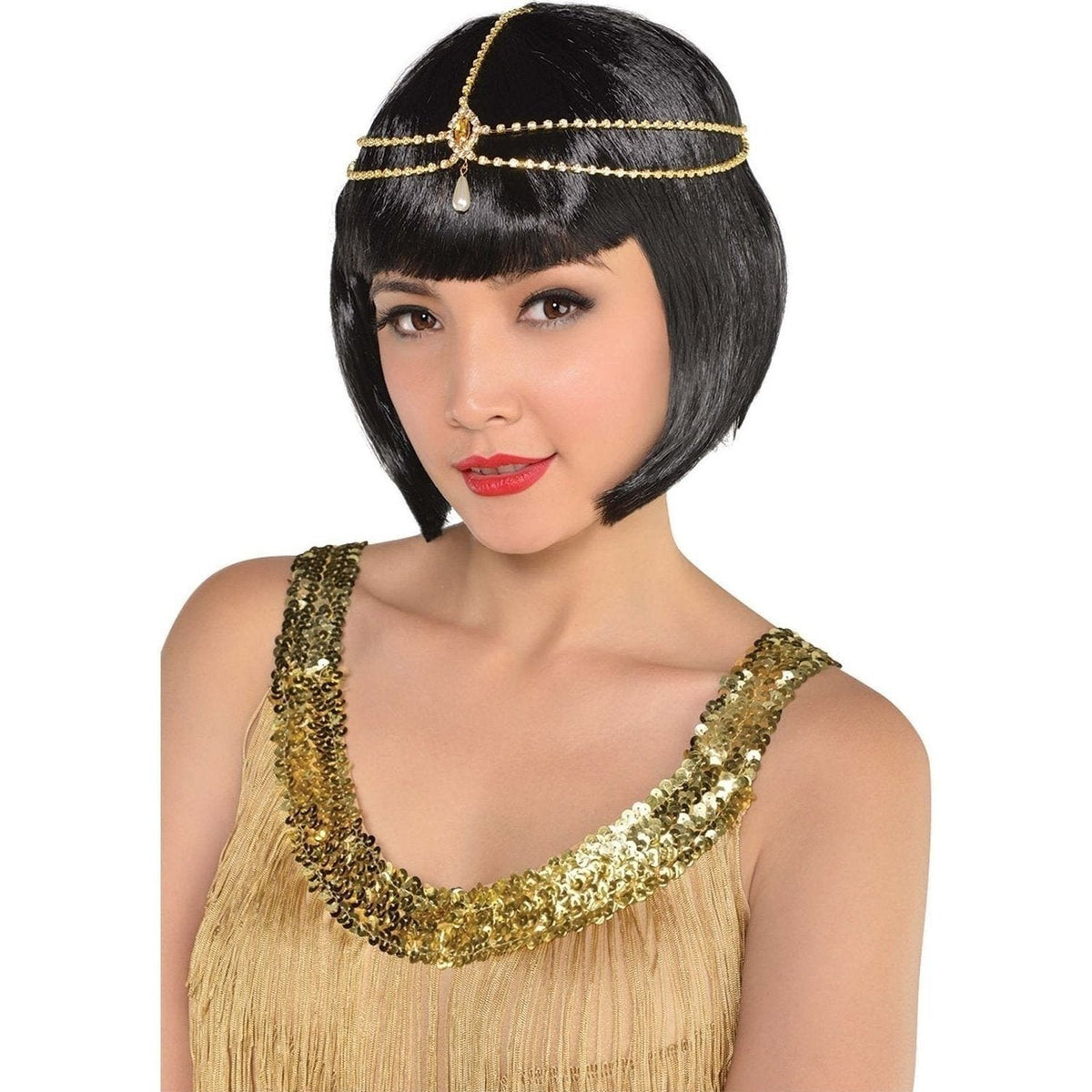 Hair Jewelry