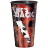 Halloween Ii" Favor Cup