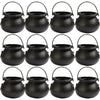Halloween Treat Buckets