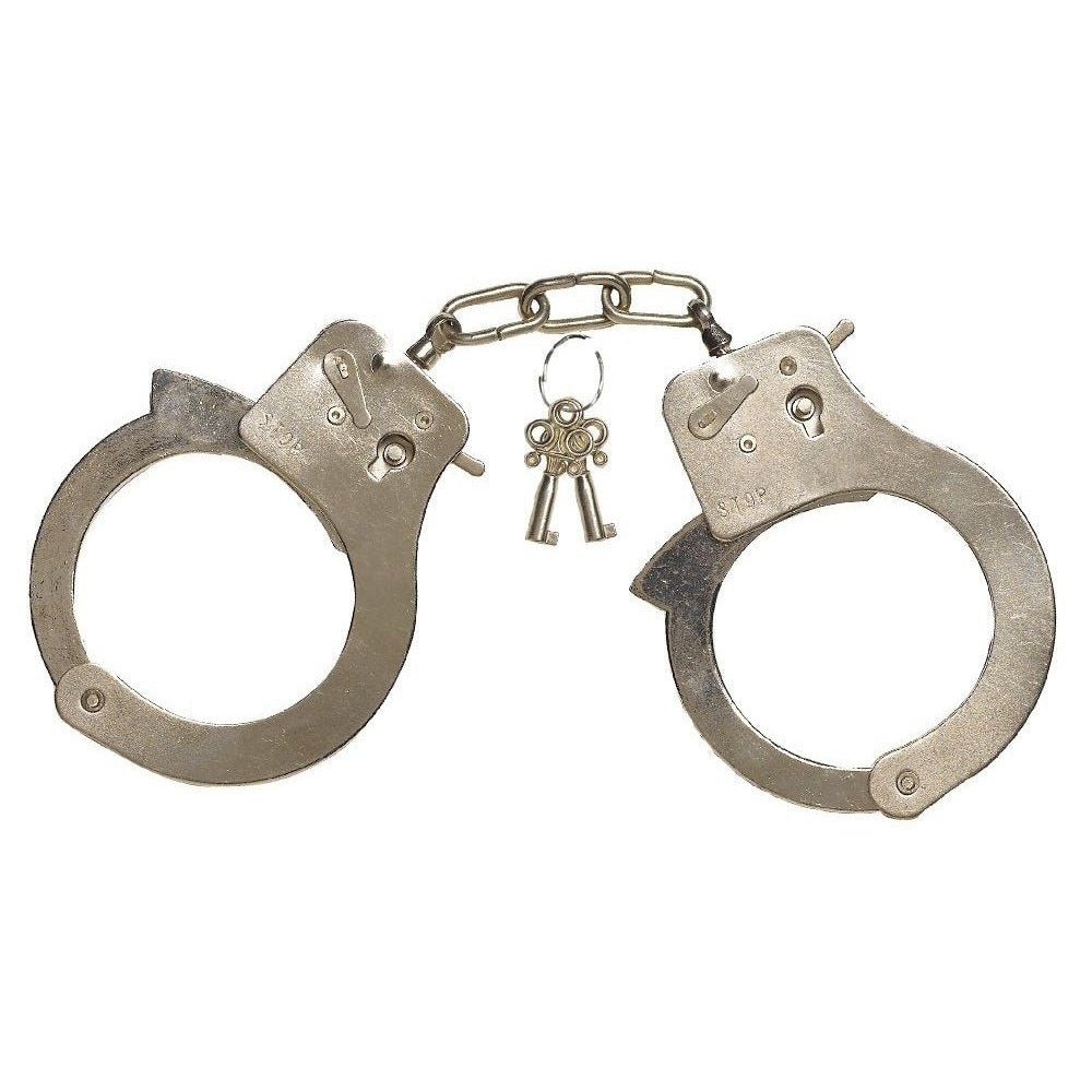 Handcuffs