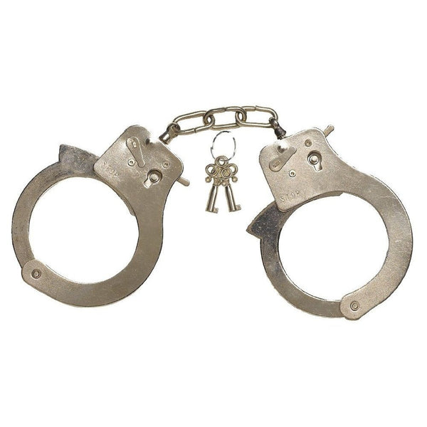 Handcuffs