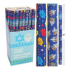 Hanukkah Gift Wrap