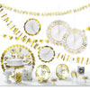 Happy 50Th Anniversary Room Decorating Kit