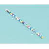 Happy Birthday Pencils