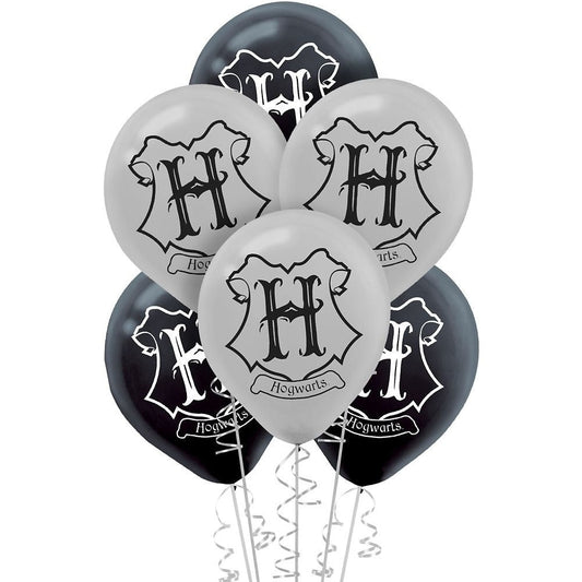 Harry Potter Tm Latex Balloons