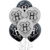 Harry Potter Tm Latex Balloons