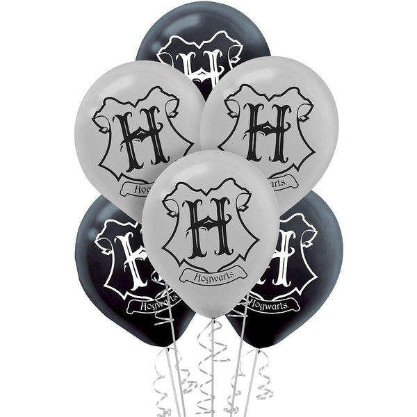 Harry Potter Tm Latex Balloons