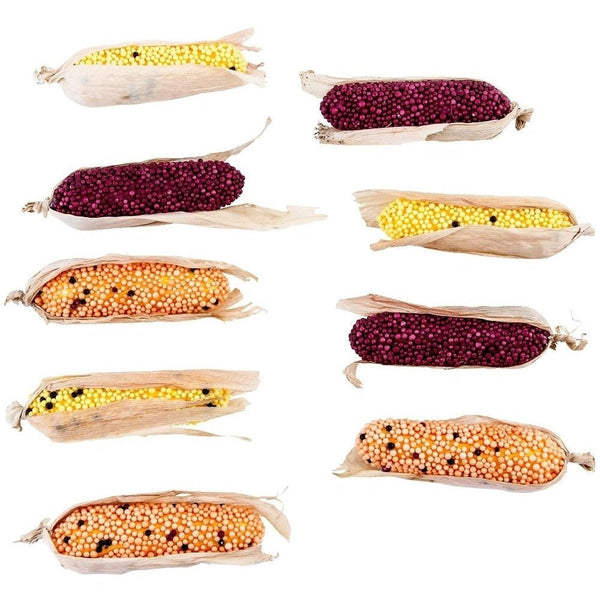 Harvest Corn - 9 Count