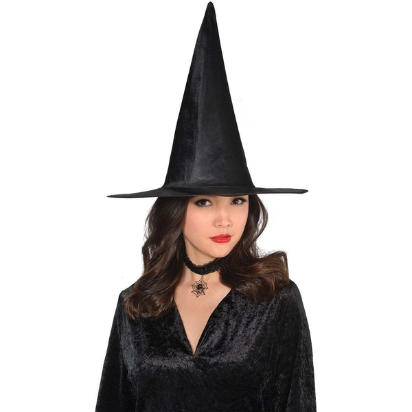 Adult Classic Witch Hat