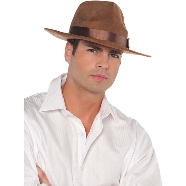 Archaeologist Hat