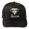 Hat - Baseball Groom