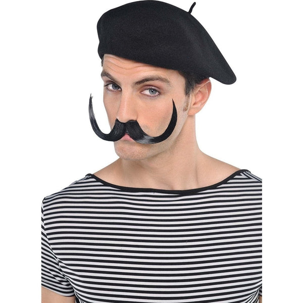 Black Beret